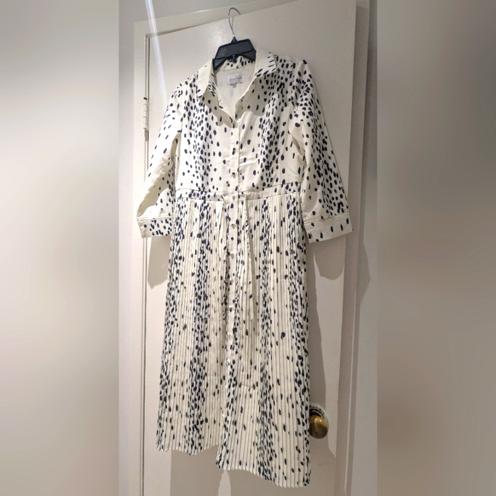 Dainty Jewells Beautiful Day Ahead Dress